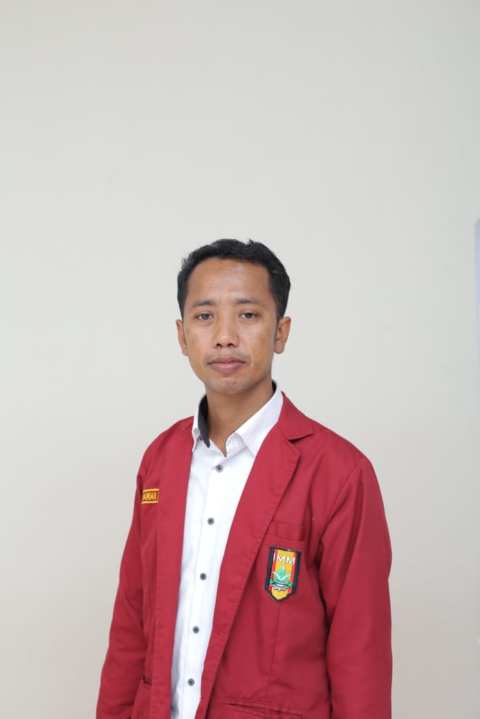 Ketum IMM NTB Soroti Penyimpangan Pengangkatan CPNS dan PPPK